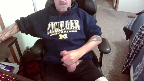 TattedInDetroit online show from 17, 10, 2025