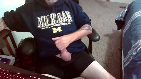 TattedInDetroit online show from 18, 10, 2025