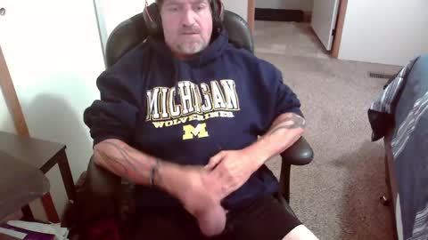 TattedInDetroit online show from 20, 10, 2025