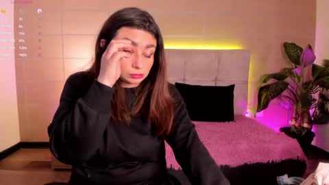 michonne_09 online show from 7, 3, 2026