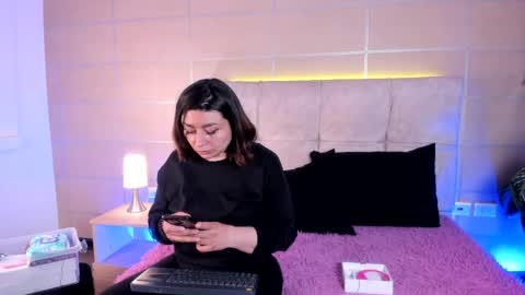 Snapshot of michonne_09 chatting on 26, 4, 2026 michonne_09 online show from 26, 4, 2026