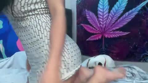 Skye online show from 31, 12, 2024