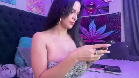 Skye online show from 8, 2, 2025