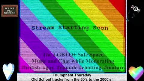 Professional Moderator  Mick Mickey online show from 2, 4, 2026