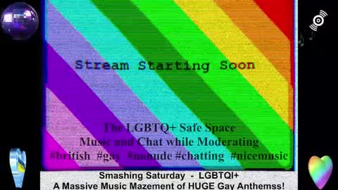 Professional Moderator  Mick Mickey online show from 4, 4, 2026