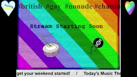 Professional Moderator  Mick Mickey online show from 17, 4, 2026