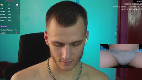 Snapshot of mickey_pict chatting on 27, 2, 2025 Mickey online show from 27, 2, 2025