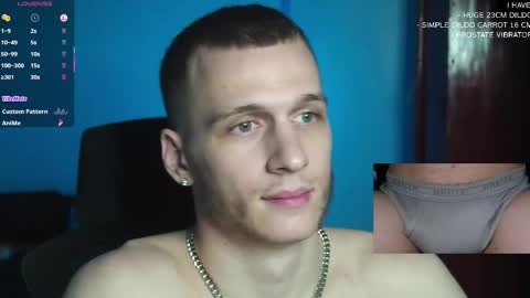 Snapshot of mickey_pict chatting on 28, 2, 2025 Mickey online show from 28, 2, 2025