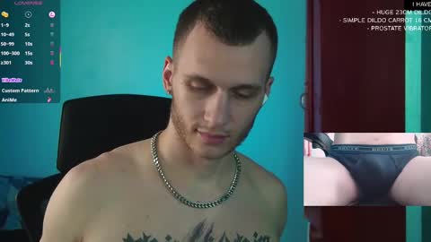 Snapshot of mickey_pict chatting on 2, 3, 2025 Mickey online show from 2, 3, 2025