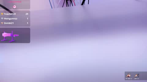 Micki online show from 4, 12, 2025