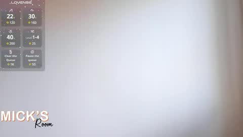 Snapshot of mickisback chatting on 8, 1, 2025 Mick online show from 8, 1, 2025