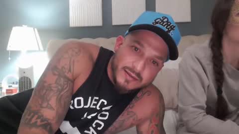 MickeyandMallory online show from 2, 11, 2025