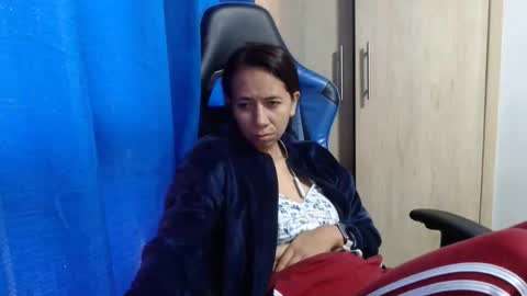 vanesa sexy online show from 13, 10, 2025