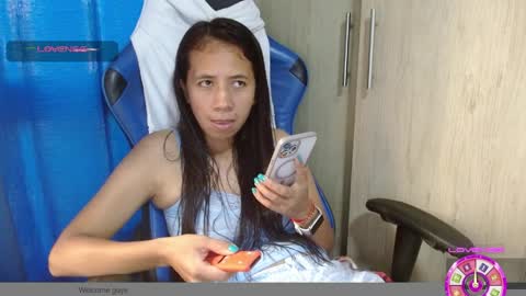 vanesa sexy online show from 31, 3, 2026