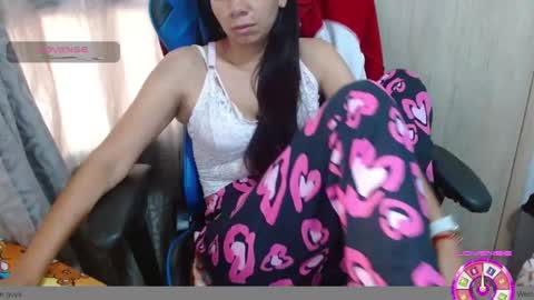 vanesa sexy online show from 12, 4, 2026