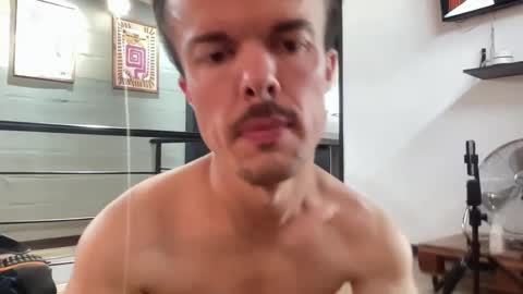 Aaron online show from 17, 3, 2026