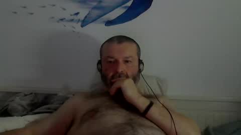 kike online show from 11, 3, 2025