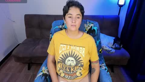 Blue online show from 7, 2, 2025