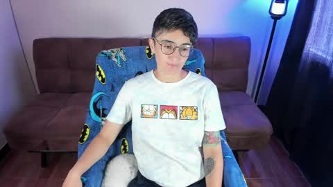 Blue online show from 2, 6, 2026