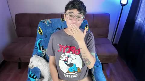 Blue online show from 4, 6, 2026