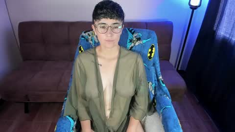 Blue online show from 5, 6, 2026