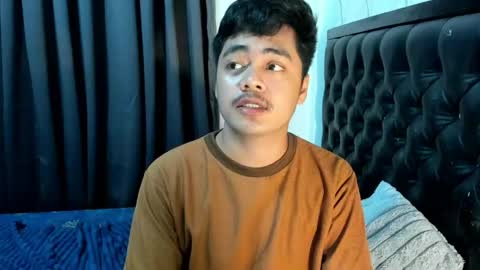 Snapshot of midnight_firstxx chatting on 7, 6, 2026 mr. james online show from 7, 6, 2026