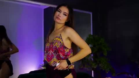 Alice online show from 8, 2, 2025