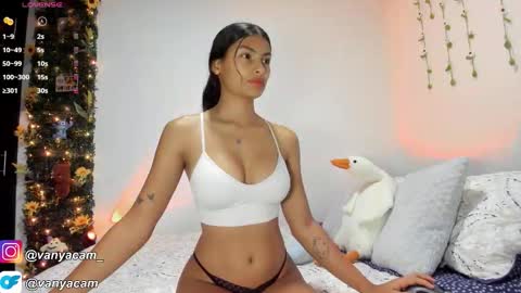 VanyaKlaus online show from 10, 10, 2025