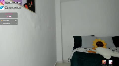 VanyaKlaus online show from 3, 3, 2026