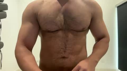 Snapshot of midnightadonis1 chatting on 17, 6, 2026 Midnight Adonis online show from 17, 6, 2026