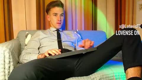 Alexey or just Alex online show from 20, 11, 2025