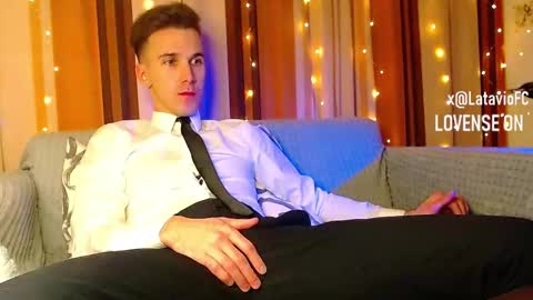 Alexey or just Alex online show from 15, 12, 2025