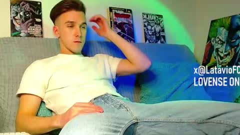 Alexey or just Alex online show from 27, 3, 2026