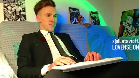 Alexey or just Alex online show from 15, 4, 2026