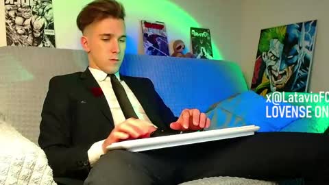 Alexey or just Alex online show from 28, 4, 2026