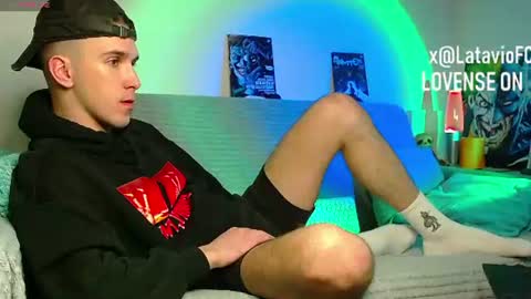 Alexey or just Alex online show from 2, 7, 2026