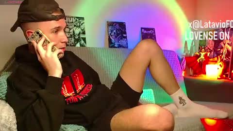 Alexey or just Alex online show from 27, 7, 2026