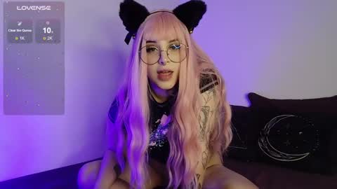 Nana online show from 20, 10, 2025