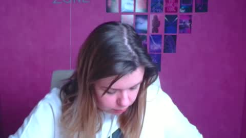 Snapshot of midnightmariana chatting on 3, 11, 2025 Mariana online show from 3, 11, 2025