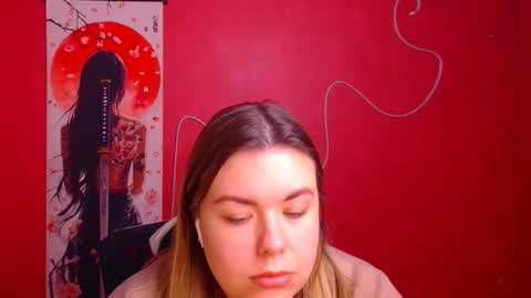 Snapshot of midnightmariana chatting on 21, 11, 2025 Mariana online show from 21, 11, 2025