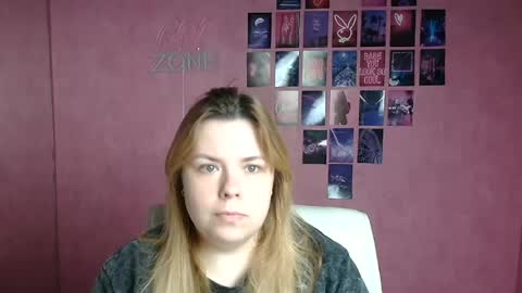 Snapshot of midnightmariana chatting on 17, 6, 2026 Mariana online show from 17, 6, 2026