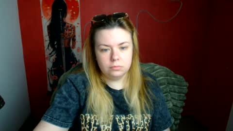 Snapshot of midnightmariana chatting on 18, 6, 2026 Mariana online show from 18, 6, 2026