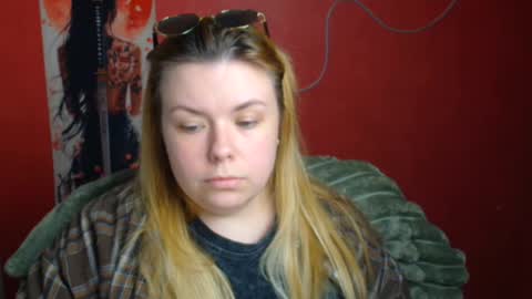 Snapshot of midnightmariana chatting on 18, 6, 2026 Mariana online show from 18, 6, 2026