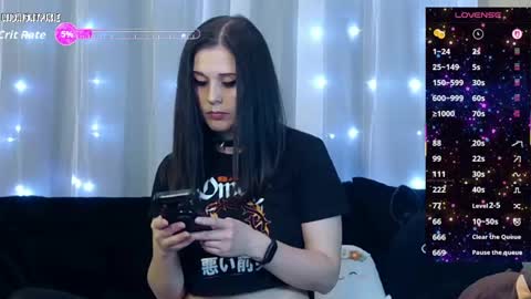 Jenna Talia online show from 15, 4, 2026