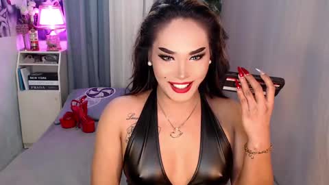 Snapshot of midnightraven27 chatting on 21, 12, 2024  Dont forget to follow online show from 21, 12, 2024