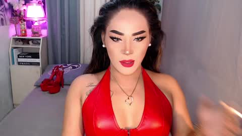 Snapshot of midnightraven27 chatting on 4, 1, 2025  Dont forget to follow online show from 4, 1, 2025