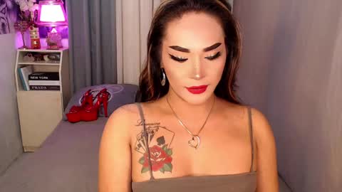 Snapshot of midnightraven27 chatting on 6, 1, 2025  Dont forget to follow online show from 6, 1, 2025