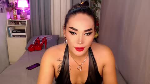 Snapshot of midnightraven27 chatting on 6, 1, 2025  Dont forget to follow online show from 6, 1, 2025