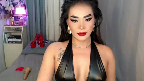 Snapshot of midnightraven27 chatting on 17, 2, 2025  Dont forget to follow online show from 17, 2, 2025