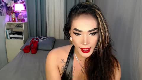 Snapshot of midnightraven27 chatting on 18, 2, 2025  Dont forget to follow online show from 18, 2, 2025